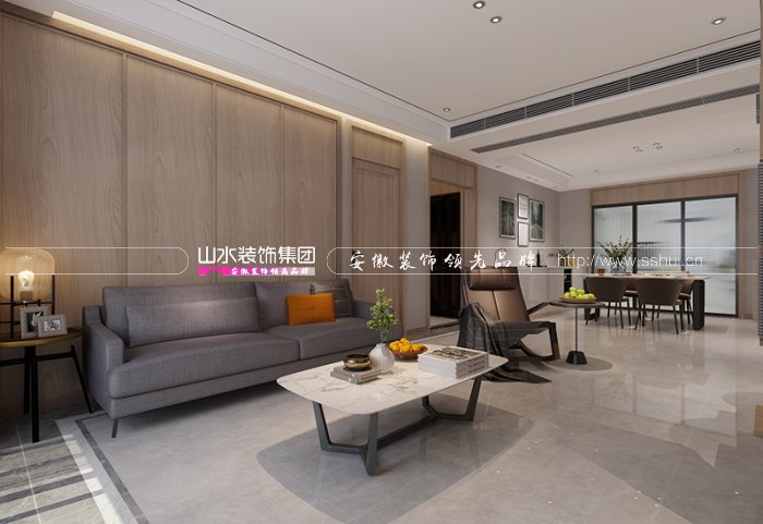 全屋整裝