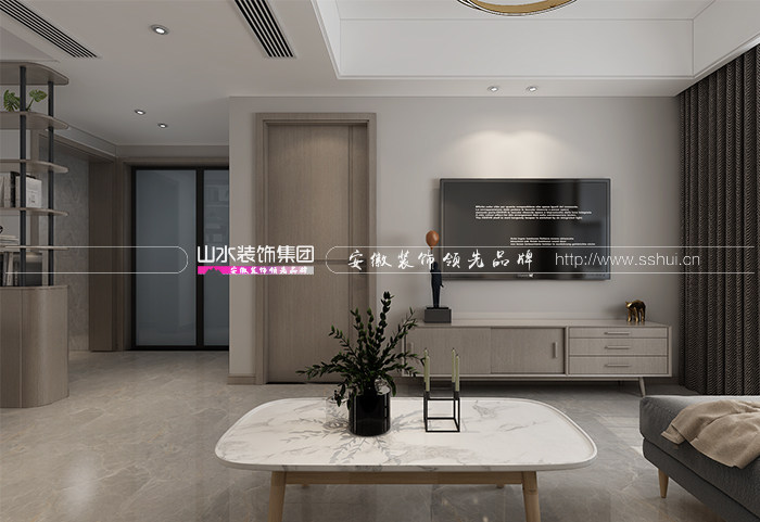 客廳電視(shì)背景牆用哪種材料比較好(hǎo)(hǎo)?四種電視(shì)牆材料大PK