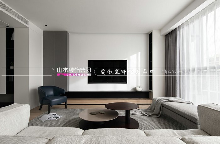 半包、全包、全屋整裝有什(shén)麼區别?全屋整裝究竟好(hǎo)(hǎo)不好(hǎo)(hǎo)?
