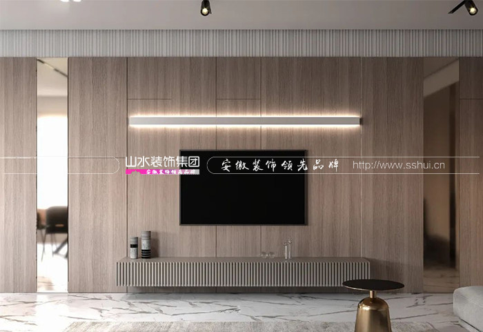 電視(shì)背景牆怎麼裝修好(hǎo)(hǎo)看