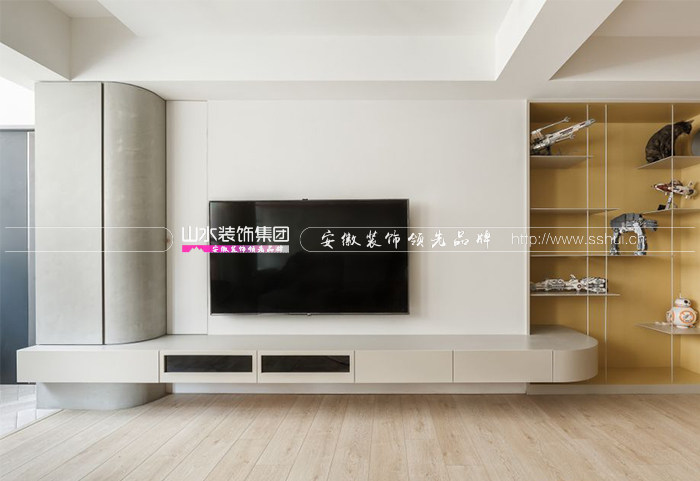 電視(shì)背景牆怎麼裝修好(hǎo)(hǎo)看