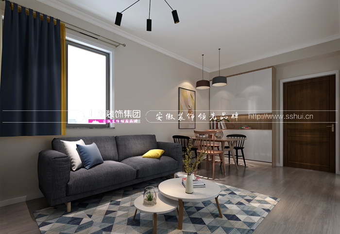 全屋整裝公司