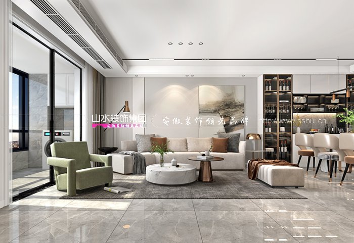 全屋整裝公司
