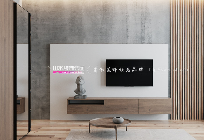 新(xīn)房(fáng)電視(shì)背景牆如(rú)何設計更好(hǎo)(hǎo)看?推薦這(zhè)三種設計方案