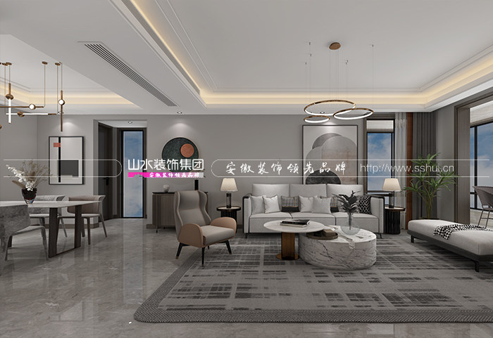 二手房(fáng)裝修改造要注意什(shén)麼