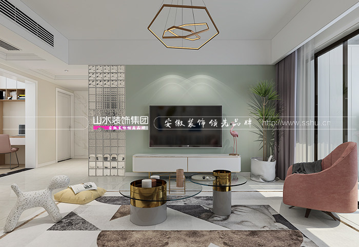 新(xīn)房(fáng)牆面顔色怎麼搭配