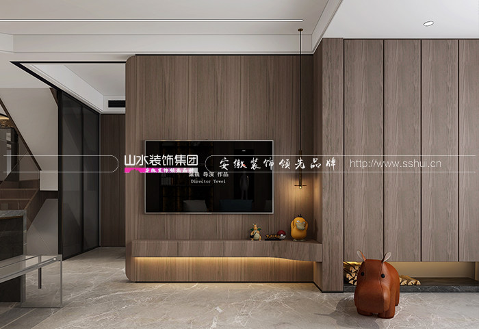 客廳電視(shì)背景牆用哪種材料比較好(hǎo)(hǎo)?四種電視(shì)牆材料大PK
