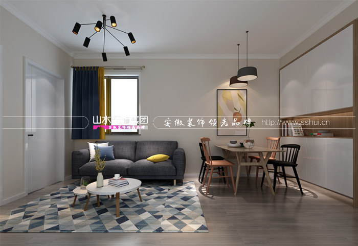 全屋整裝公司