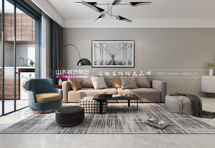 合肥全屋整裝費用是多少