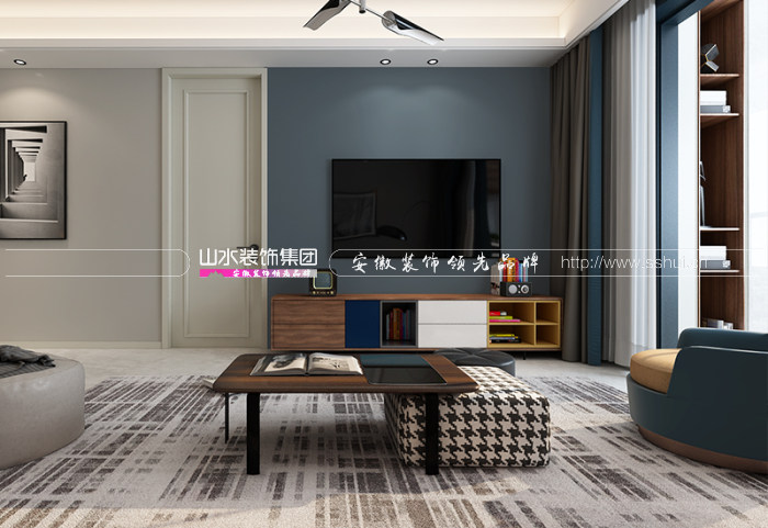 合肥全屋整裝費用