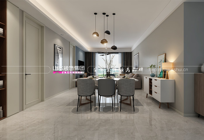 合肥全屋整裝大概多少錢(qián)